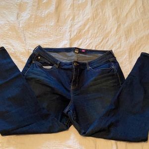 Excellent Condition Torrid Skinny Jeans